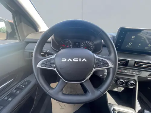 Dacia Sandero ECO-G 100 GSR2 Stepway Extreme + - Photo 12