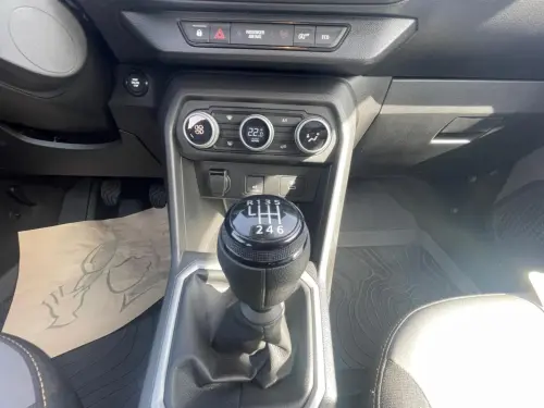 Dacia Sandero ECO-G 100 GSR2 Stepway Extreme + - Photo 14