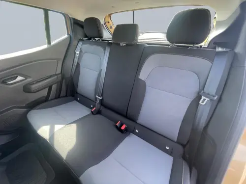 Dacia Sandero ECO-G 100 GSR2 Stepway Extreme + - Photo 15