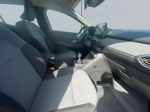 Dacia Sandero ECO-G 100 GSR2 Stepway Extreme + - Photo 16