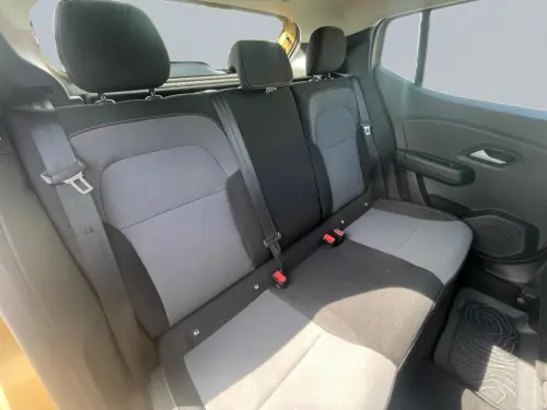 Dacia Sandero ECO-G 100 GSR2 Stepway Extreme + - Photo 17