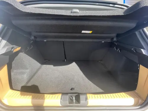 Dacia Sandero ECO-G 100 GSR2 Stepway Extreme + - Photo 18