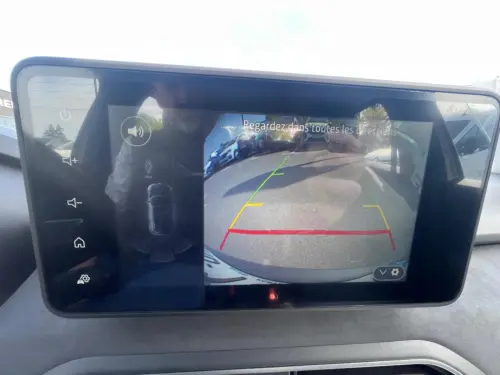 Dacia Sandero ECO-G 100 GSR2 Stepway Extreme + - Photo 21