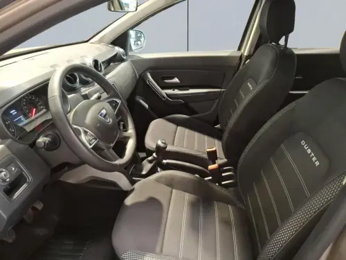 Dacia Duster Blue dCi 115 4x2 Prestige - Photo 9