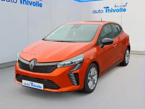 Renault Clio Clio TCe 90 Evolution - Photo 0
