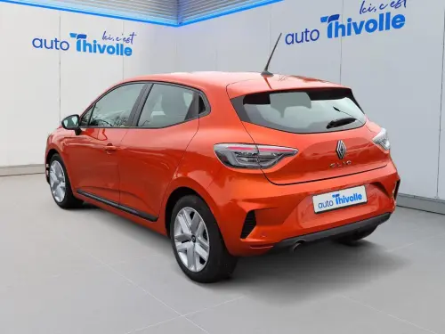 Renault Clio Clio TCe 90 Evolution - Photo 2