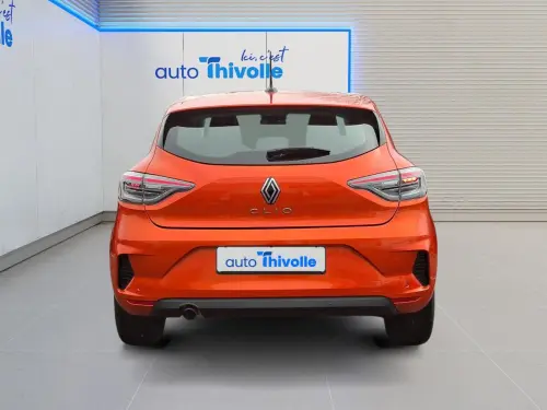 Renault Clio Clio TCe 90 Evolution - Photo 3