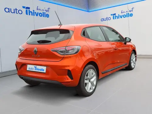 Renault Clio Clio TCe 90 Evolution - Photo 4