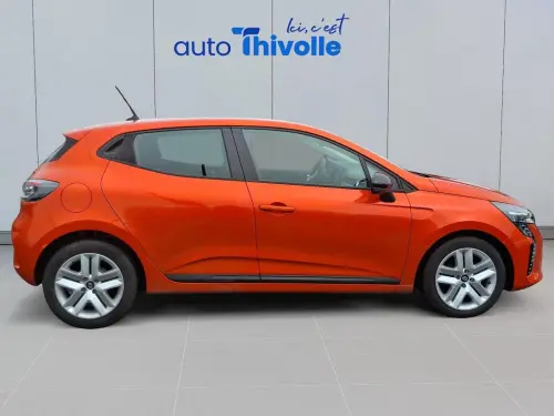 Renault Clio Clio TCe 90 Evolution - Photo 5