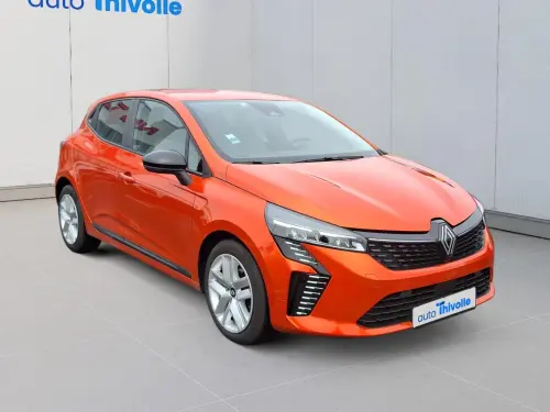 Renault Clio Clio TCe 90 Evolution - Photo 6