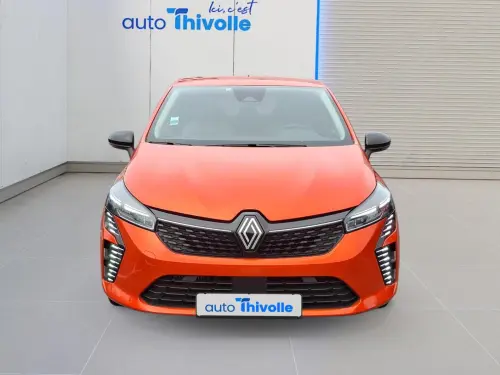 Renault Clio Clio TCe 90 Evolution - Photo 7