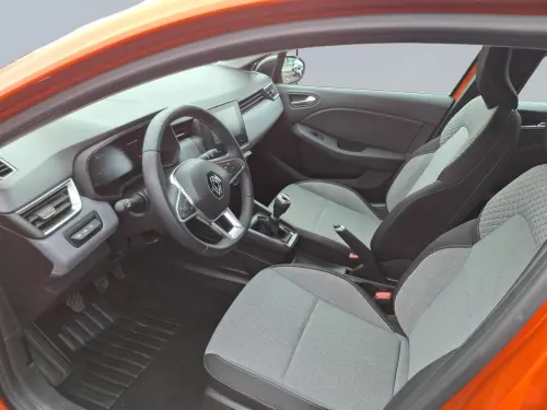 Renault Clio Clio TCe 90 Evolution - Photo 9