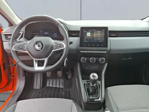 Renault Clio Clio TCe 90 Evolution - Photo 11