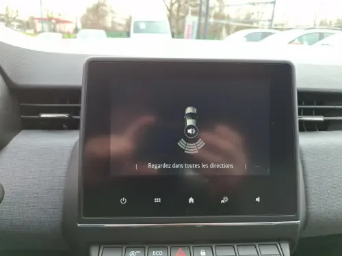 Renault Clio Clio TCe 90 Evolution - Photo 22