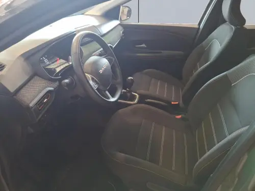 Dacia Sandero ECO-G 100 Stepway Expression - Photo 9