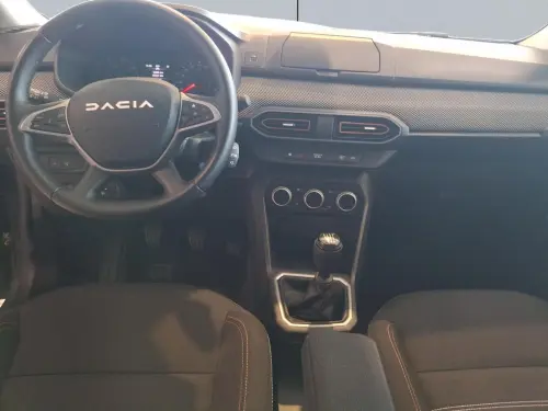 Dacia Sandero ECO-G 100 Stepway Expression - Photo 11