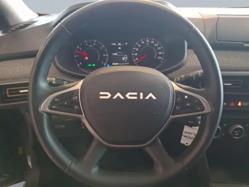 Dacia Sandero ECO-G 100 Stepway Expression - Photo 12