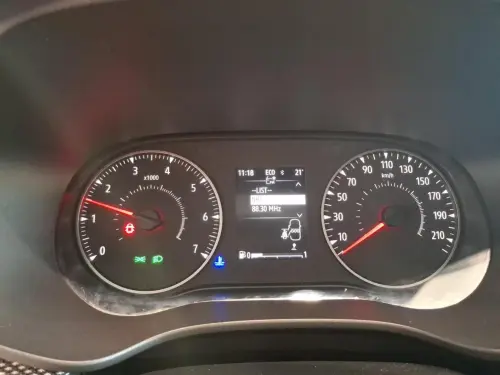 Dacia Sandero ECO-G 100 Stepway Expression - Photo 13