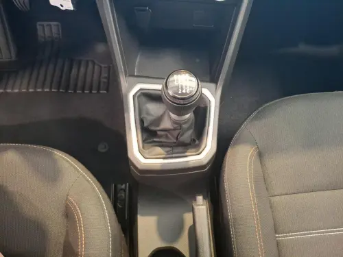 Dacia Sandero ECO-G 100 Stepway Expression - Photo 14