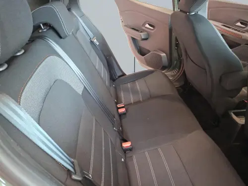 Dacia Sandero ECO-G 100 Stepway Expression - Photo 15