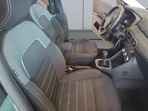 Dacia Sandero ECO-G 100 Stepway Expression - Photo 16