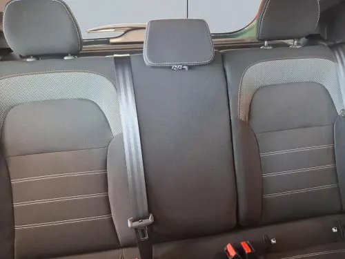 Dacia Sandero ECO-G 100 Stepway Expression - Photo 17