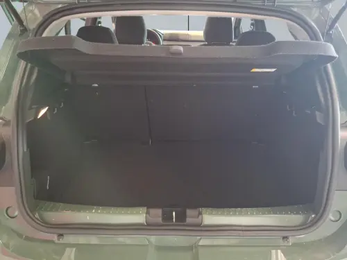 Dacia Sandero ECO-G 100 Stepway Expression - Photo 18