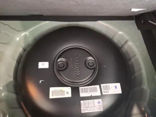 Dacia Sandero ECO-G 100 Stepway Expression - Photo 19