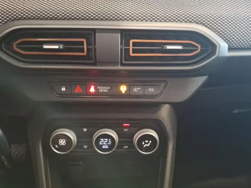 Dacia Sandero ECO-G 100 Stepway Expression - Photo 20