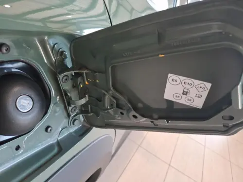 Dacia Sandero ECO-G 100 Stepway Expression - Photo 22