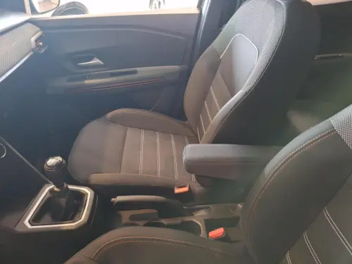 Dacia Sandero ECO-G 100 Stepway Expression - Photo 24