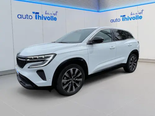 Renault Austral E-Tech hybrid 200 Techno - Photo 0