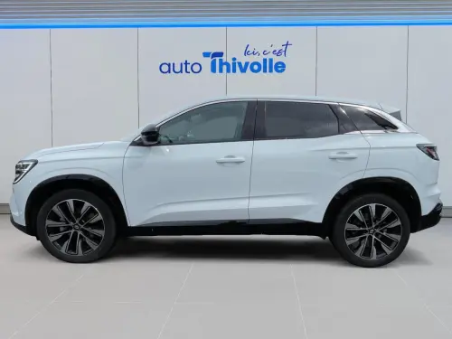 Renault Austral E-Tech hybrid 200 Techno - Photo 1