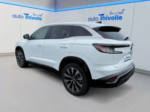 Renault Austral E-Tech hybrid 200 Techno - Photo 2