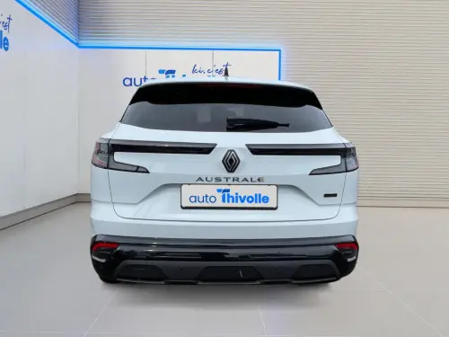 Renault Austral E-Tech hybrid 200 Techno - Photo 3