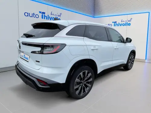 Renault Austral E-Tech hybrid 200 Techno - Photo 4