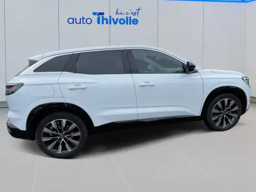 Renault Austral E-Tech hybrid 200 Techno - Photo 5