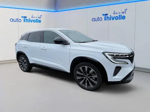 Renault Austral E-Tech hybrid 200 Techno - Photo 6