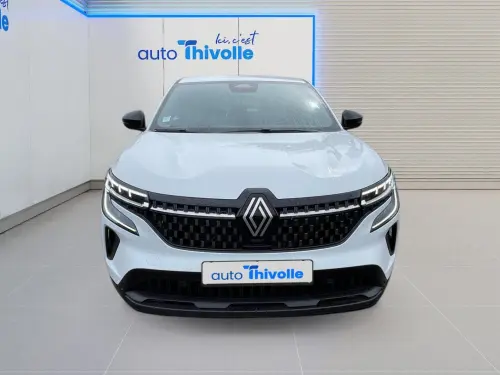 Renault Austral E-Tech hybrid 200 Techno - Photo 7