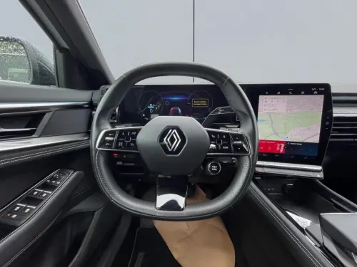 Renault Austral E-Tech hybrid 200 Techno - Photo 12