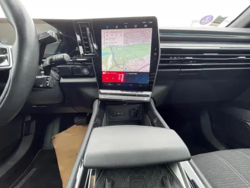 Renault Austral E-Tech hybrid 200 Techno - Photo 14