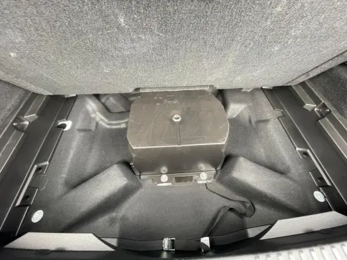 Renault Austral E-Tech hybrid 200 Techno - Photo 19