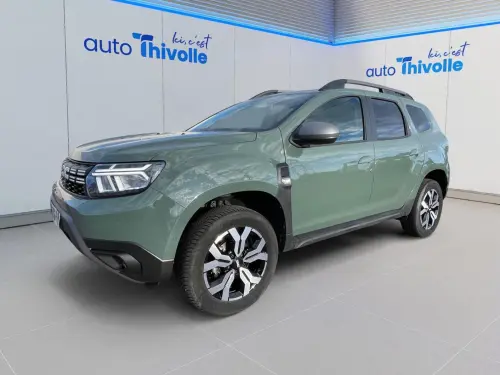 Dacia Duster ECO-G 100 4x2 Journey + - Photo 0