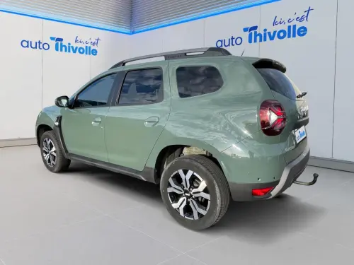 Dacia Duster ECO-G 100 4x2 Journey + - Photo 2