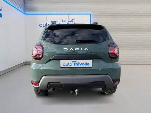 Dacia Duster ECO-G 100 4x2 Journey + - Photo 3