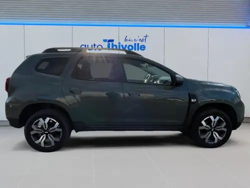 Dacia Duster ECO-G 100 4x2 Journey + - Photo 5