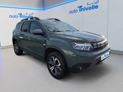 Dacia Duster ECO-G 100 4x2 Journey + - Photo 6