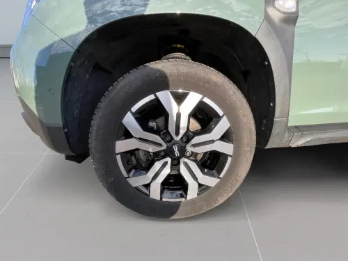 Dacia Duster ECO-G 100 4x2 Journey + - Photo 8