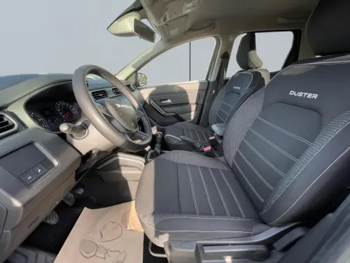 Dacia Duster ECO-G 100 4x2 Journey + - Photo 9