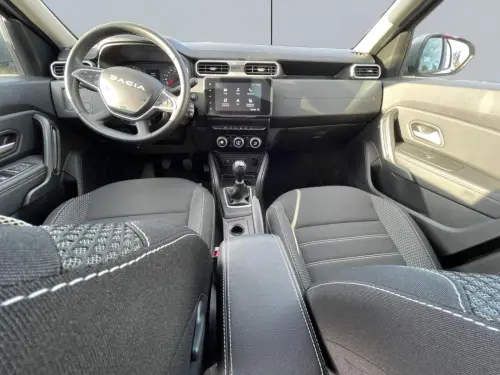 Dacia Duster ECO-G 100 4x2 Journey + - Photo 11